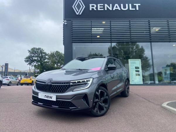 Vente en ligne Renault Austral  E-Tech hybrid 200 au prix de 36 990 €