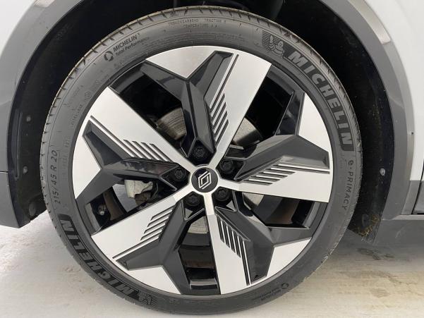 Vente en ligne Renault Megane E-Tech  EV40 130ch standard charge au prix de 21 590 €