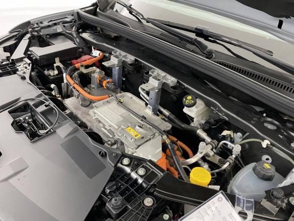 Vente en ligne Renault Megane E-Tech  EV40 130ch standard charge au prix de 21 590 €