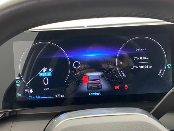 Vente en ligne Renault Megane E-Tech  EV40 130ch standard charge au prix de 21 590 €