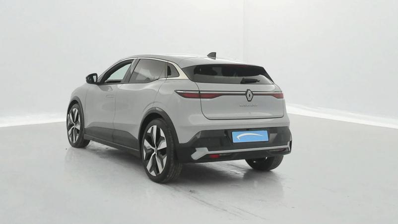Vente en ligne Renault Megane E-Tech  EV40 130ch standard charge au prix de 21 590 €
