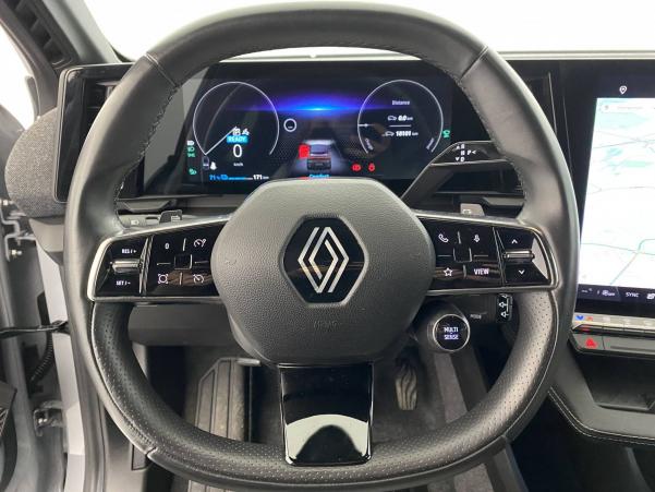 Vente en ligne Renault Megane E-Tech  EV40 130ch standard charge au prix de 21 590 €