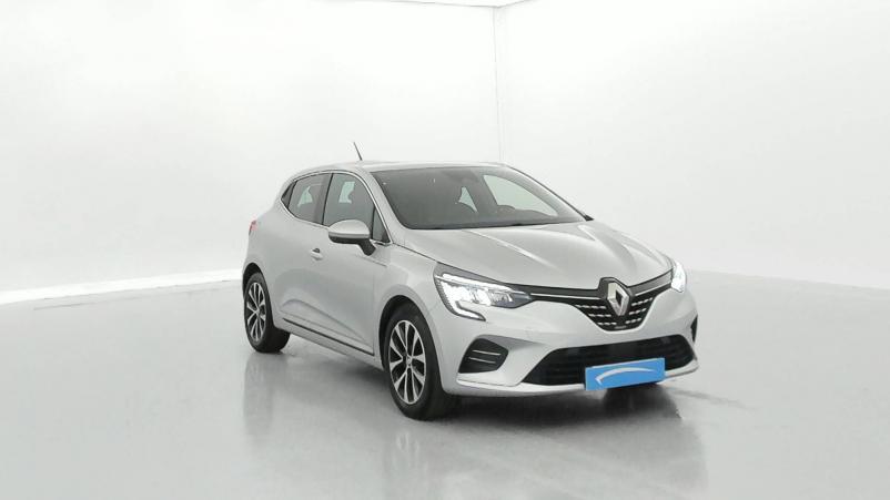 Vente en ligne Renault Clio 5 Clio TCe 90 - 21N au prix de 14 990 €