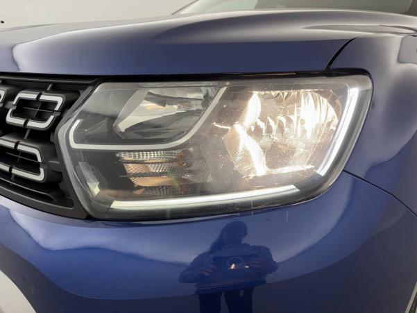 Vente en ligne Dacia Duster  Blue dCi 115 4x2 au prix de 14 990 €