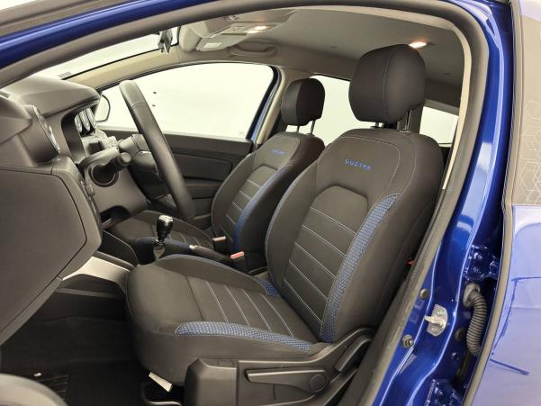 Vente en ligne Dacia Duster  Blue dCi 115 4x2 au prix de 14 990 €