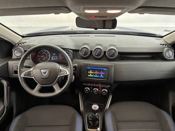 Vente en ligne Dacia Duster  Blue dCi 115 4x2 au prix de 14 990 €