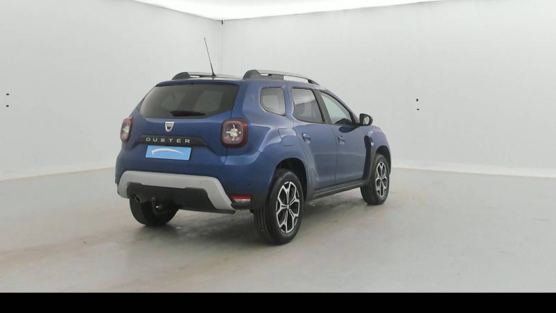 Vente en ligne Dacia Duster  Blue dCi 115 4x2 au prix de 14 990 €