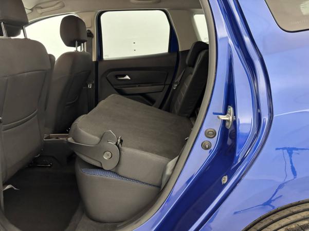 Vente en ligne Dacia Duster  Blue dCi 115 4x2 au prix de 14 990 €