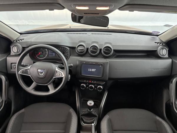 Vente en ligne Dacia Duster  ECO-G 100 4x2 au prix de 15 990 €