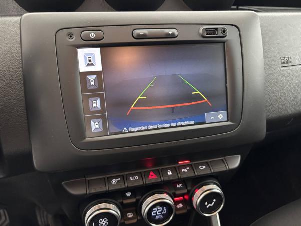 Vente en ligne Dacia Duster  Blue dCi 115 4x2 au prix de 14 990 €