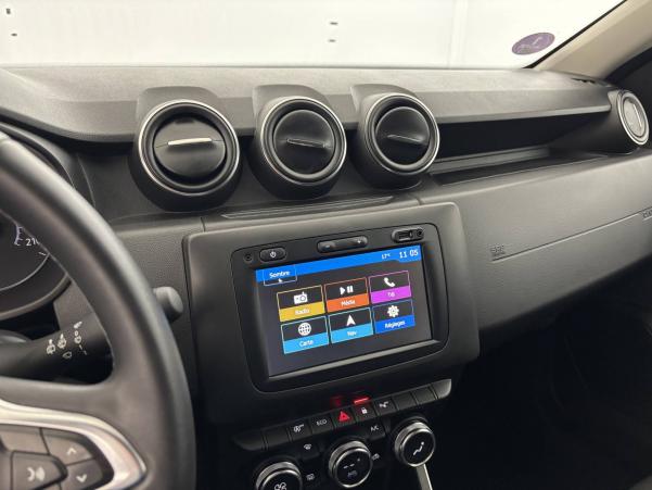Vente en ligne Dacia Duster  ECO-G 100 4x2 au prix de 15 990 €