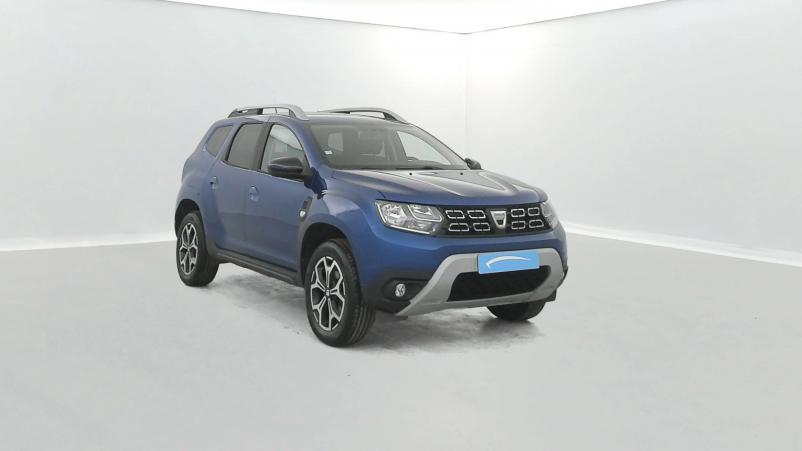 Vente en ligne Dacia Duster  Blue dCi 115 4x2 au prix de 14 990 €