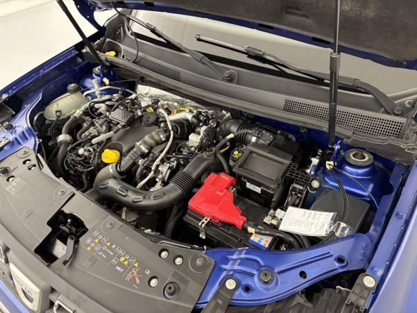 Vente en ligne Dacia Duster  Blue dCi 115 4x2 au prix de 14 990 €
