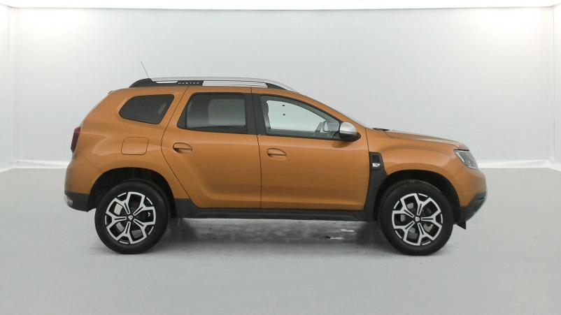 Vente en ligne Dacia Duster  ECO-G 100 4x2 au prix de 15 990 €