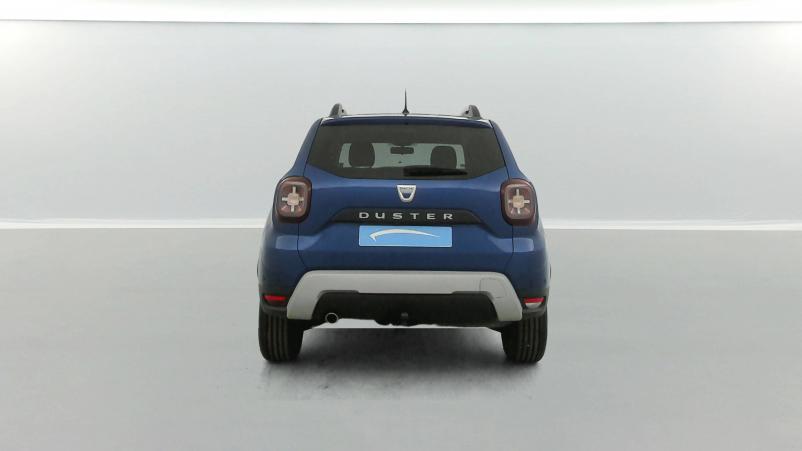 Vente en ligne Dacia Duster  Blue dCi 115 4x2 au prix de 14 990 €