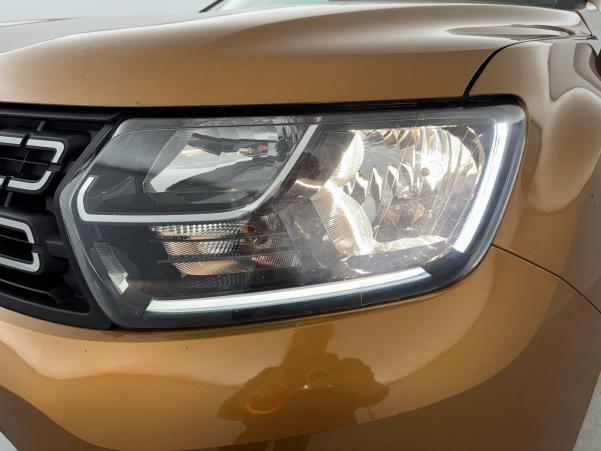Vente en ligne Dacia Duster  ECO-G 100 4x2 au prix de 15 990 €