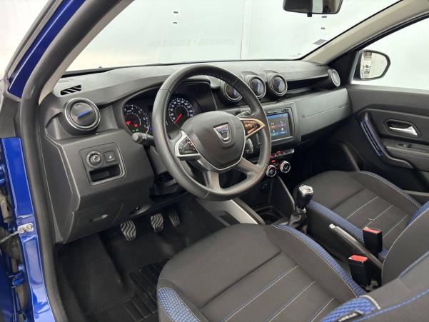 Vente en ligne Dacia Duster  Blue dCi 115 4x2 au prix de 14 990 €