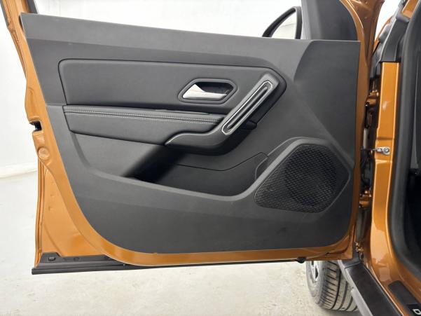 Vente en ligne Dacia Duster  ECO-G 100 4x2 au prix de 15 990 €