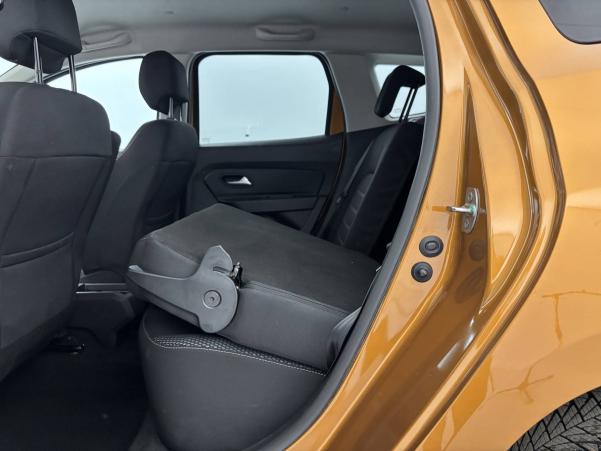 Vente en ligne Dacia Duster  ECO-G 100 4x2 au prix de 15 990 €
