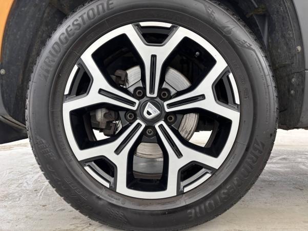 Vente en ligne Dacia Duster  ECO-G 100 4x2 au prix de 15 990 €