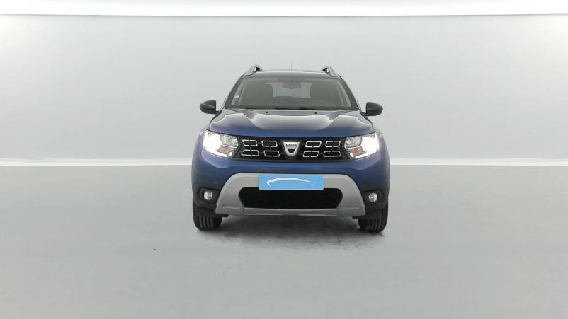 Vente en ligne Dacia Duster  Blue dCi 115 4x2 au prix de 14 990 €