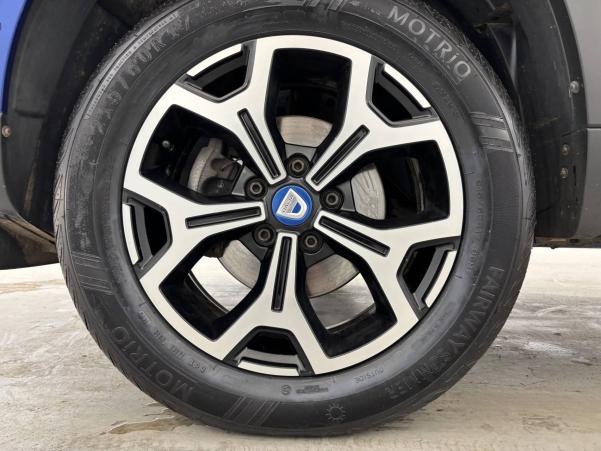 Vente en ligne Dacia Duster  Blue dCi 115 4x2 au prix de 14 990 €