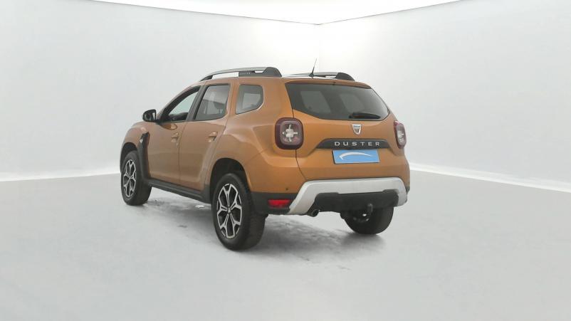 Vente en ligne Dacia Duster  ECO-G 100 4x2 au prix de 15 990 €