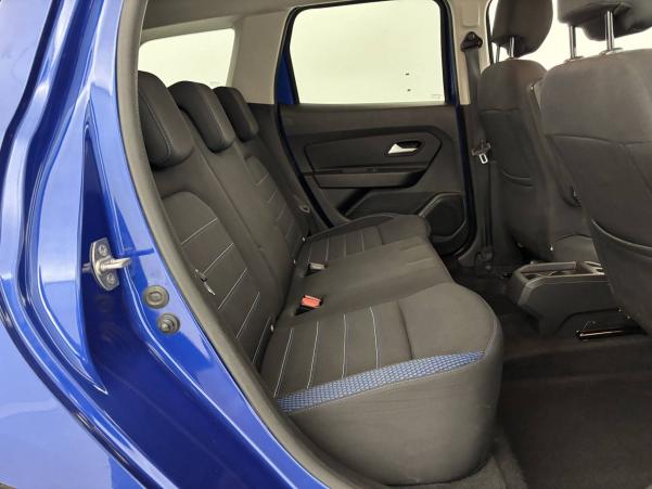 Vente en ligne Dacia Duster  Blue dCi 115 4x2 au prix de 14 990 €