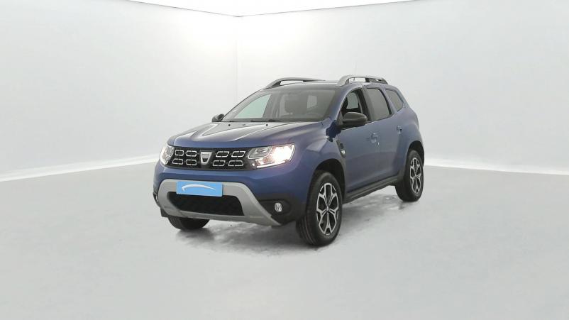 Vente en ligne Dacia Duster  Blue dCi 115 4x2 au prix de 14 990 €