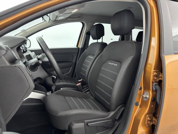 Vente en ligne Dacia Duster  ECO-G 100 4x2 au prix de 15 990 €