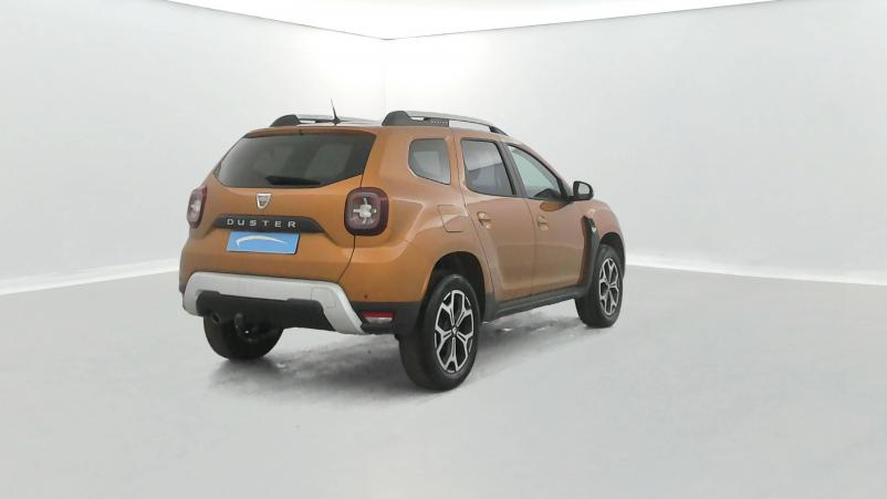 Vente en ligne Dacia Duster  ECO-G 100 4x2 au prix de 15 990 €
