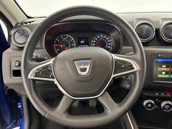 Vente en ligne Dacia Duster  Blue dCi 115 4x2 au prix de 14 990 €