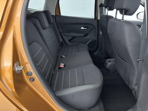 Vente en ligne Dacia Duster  ECO-G 100 4x2 au prix de 15 990 €