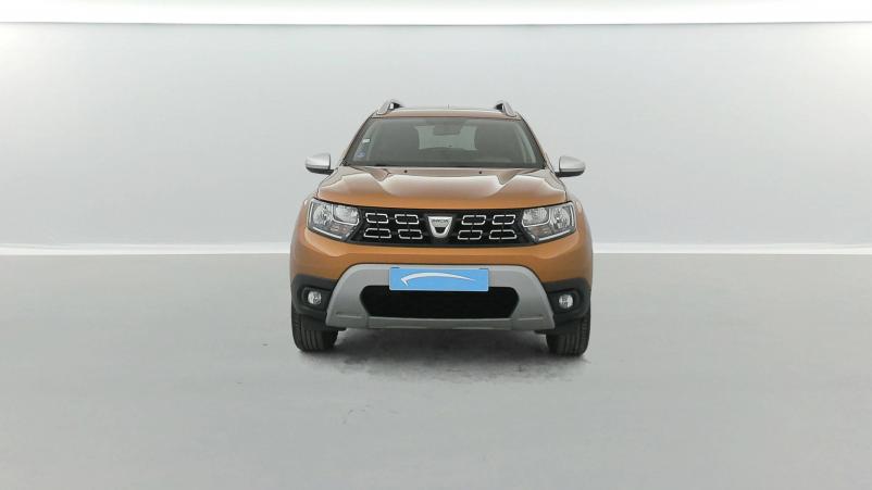 Vente en ligne Dacia Duster  ECO-G 100 4x2 au prix de 15 990 €