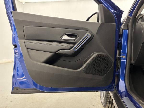 Vente en ligne Dacia Duster  Blue dCi 115 4x2 au prix de 14 990 €