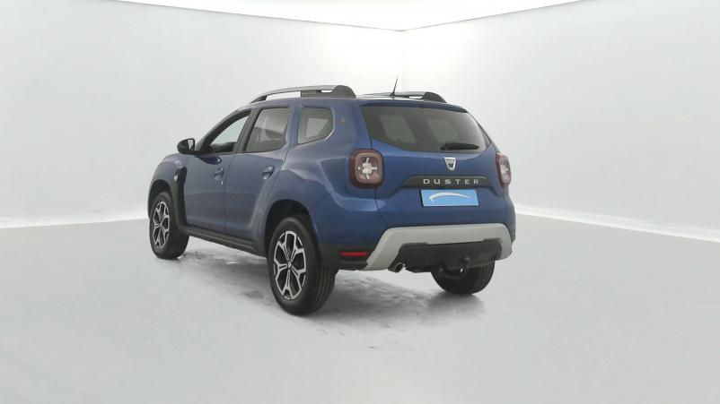 Vente en ligne Dacia Duster  Blue dCi 115 4x2 au prix de 14 990 €