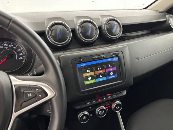Vente en ligne Dacia Duster  Blue dCi 115 4x2 au prix de 14 990 €