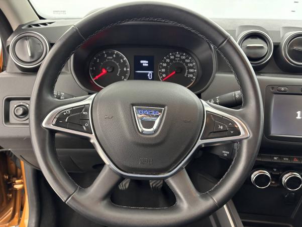 Vente en ligne Dacia Duster  ECO-G 100 4x2 au prix de 15 990 €