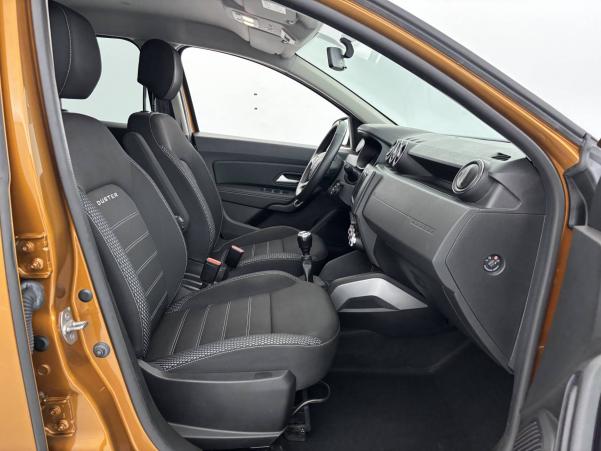 Vente en ligne Dacia Duster  ECO-G 100 4x2 au prix de 15 990 €