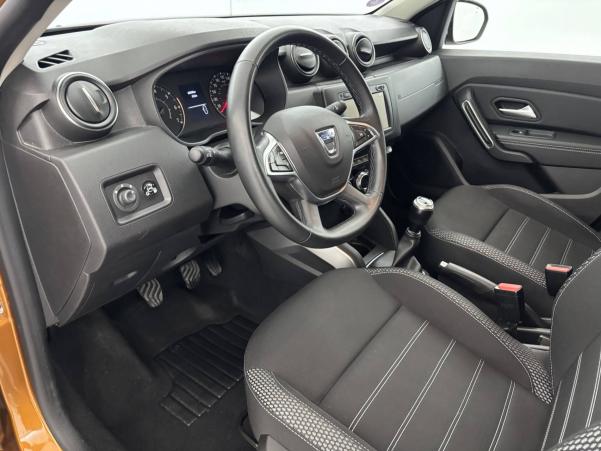 Vente en ligne Dacia Duster  ECO-G 100 4x2 au prix de 15 990 €