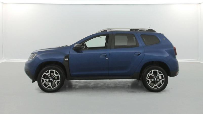Vente en ligne Dacia Duster  Blue dCi 115 4x2 au prix de 14 990 €