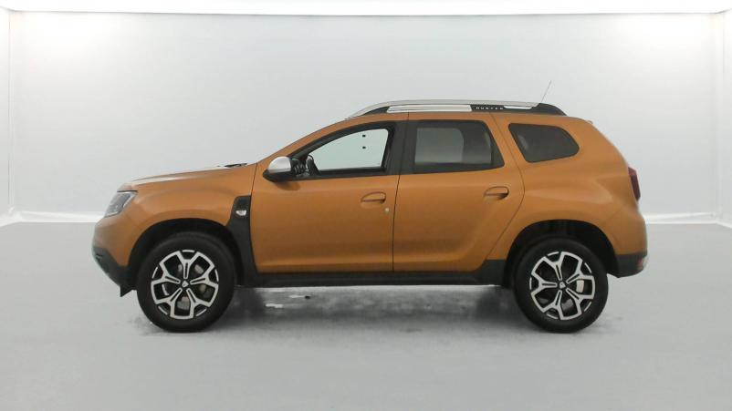 Vente en ligne Dacia Duster  ECO-G 100 4x2 au prix de 15 990 €