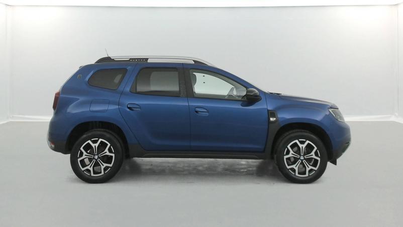 Vente en ligne Dacia Duster  Blue dCi 115 4x2 au prix de 14 990 €