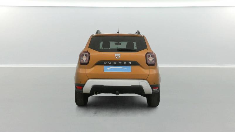 Vente en ligne Dacia Duster  ECO-G 100 4x2 au prix de 15 990 €