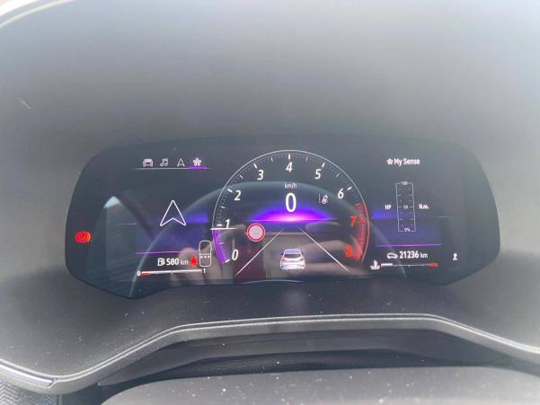 Vente en ligne Renault Clio 5 Clio TCe 90 au prix de 17 990 €
