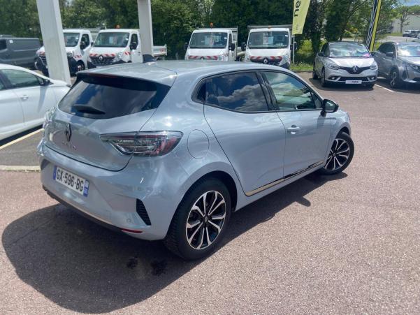 Vente en ligne Renault Clio 5 Clio TCe 90 au prix de 17 990 €