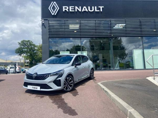 Vente en ligne Renault Clio 5 Clio TCe 90 au prix de 17 990 €