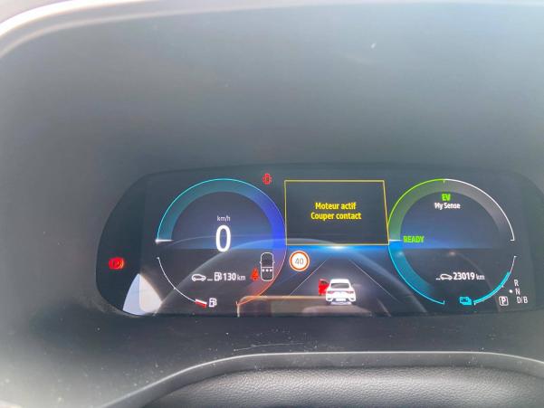 Vente en ligne Renault Arkana  E-Tech 145 - 23 au prix de 29 990 €