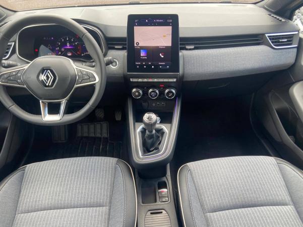 Vente en ligne Renault Clio 5 Clio TCe 90 au prix de 17 990 €