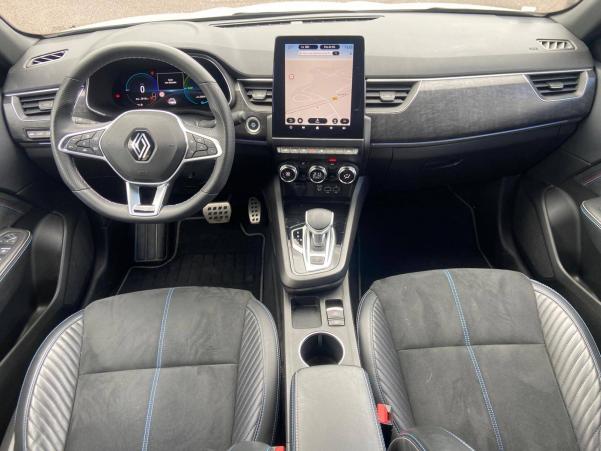 Vente en ligne Renault Arkana  E-Tech 145 - 23 au prix de 29 990 €